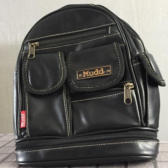 mudd backpack purse